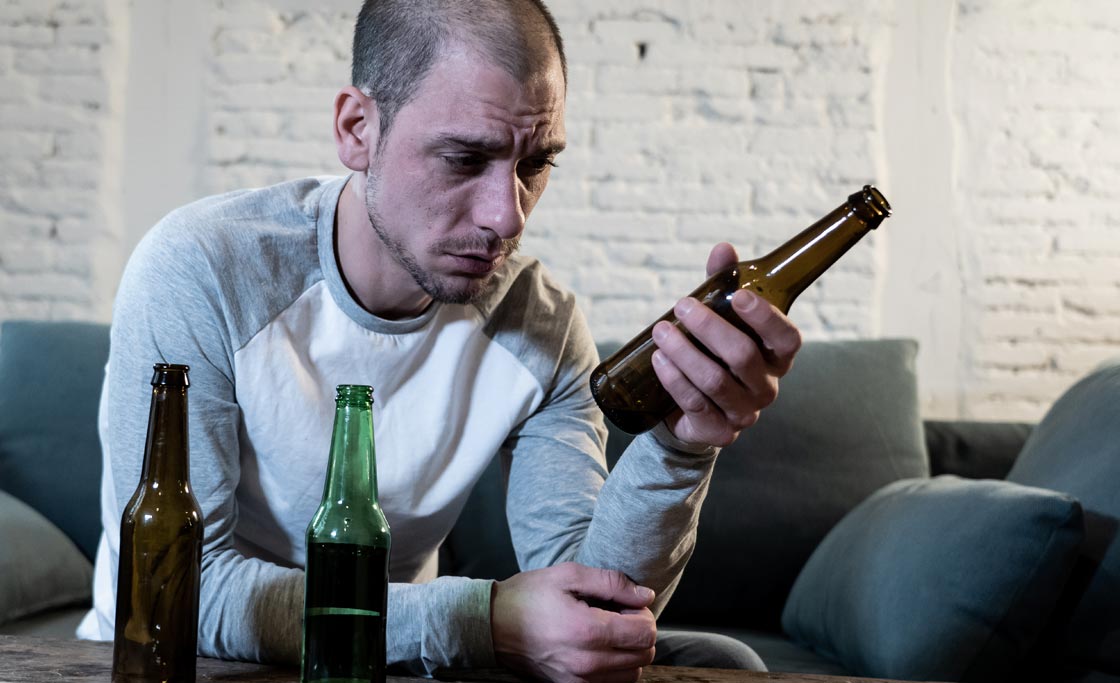 Убрать алкогольную зависимость в Ростове-на-Дону
